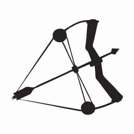 Compound Bow Hd Image Clipart