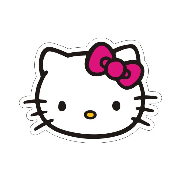 Bow Hello Kitty Clipart Clipart