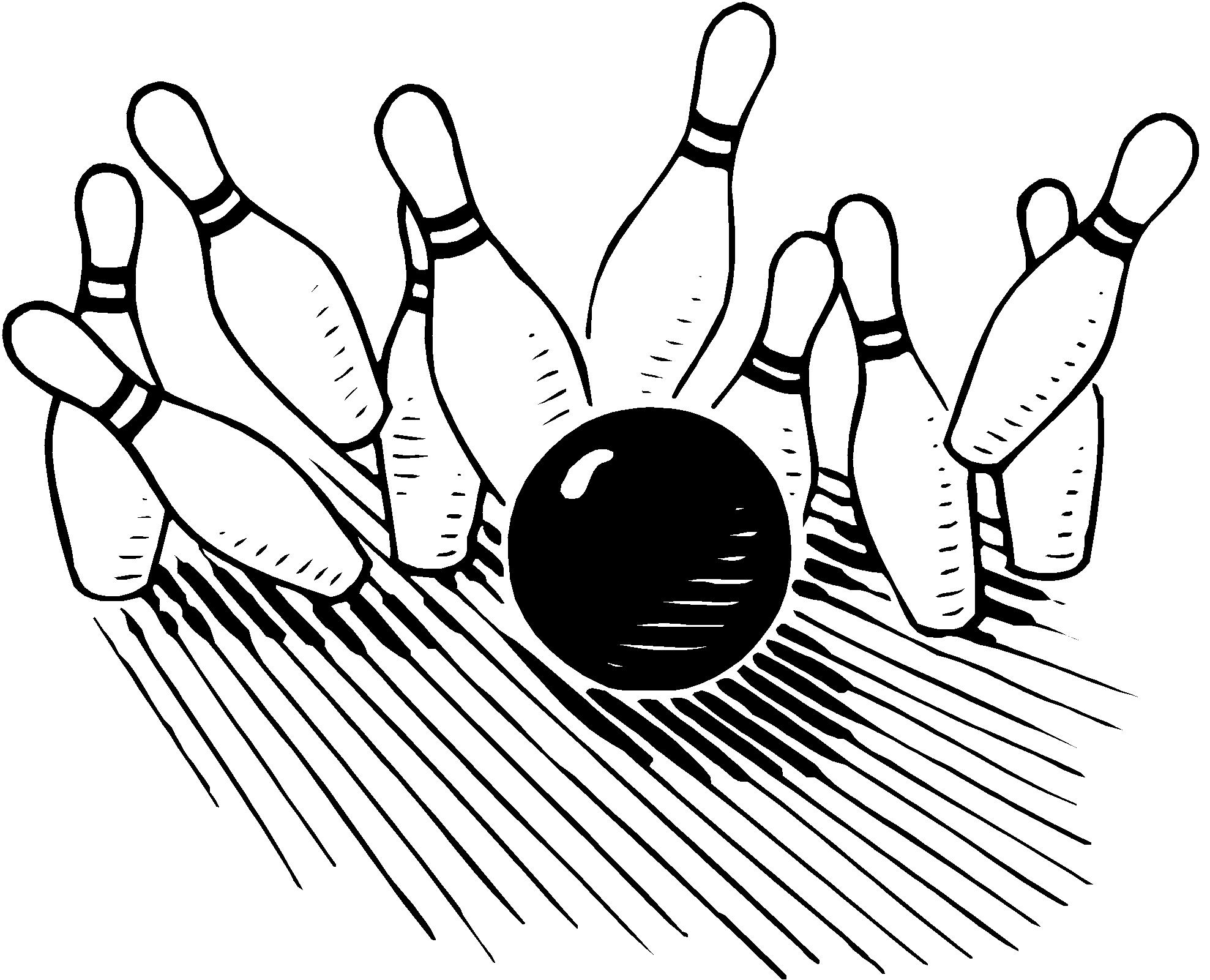 Bowling For You Free Download Clipart