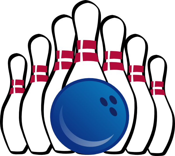 Free Bowling Printable Images Hd Photo Clipart