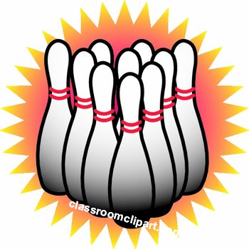 Bowling Png Image Clipart