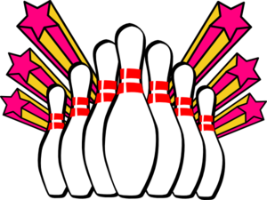 Free Bowling Graphics Images And Photos Clipart