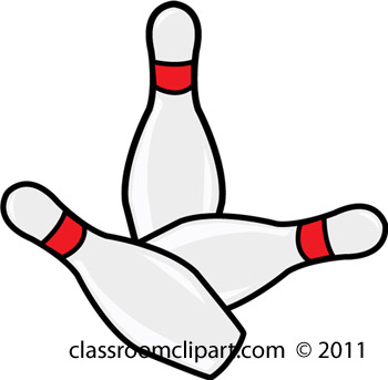 Bowling Bowling Pin G5 Classroom Download Png Clipart