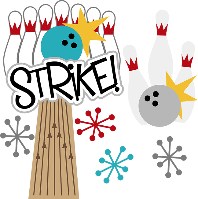 Bowling Alley Hd Image Clipart