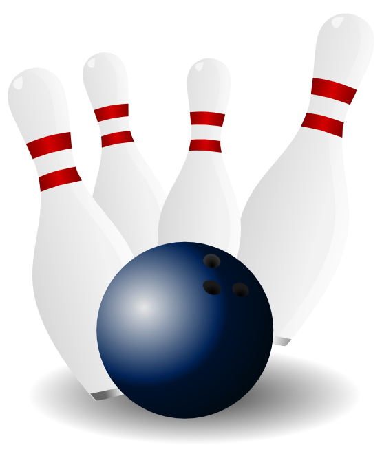 Bowling To Use Png Image Clipart