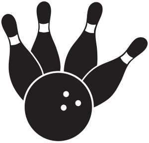 Free Bowling Printable Images Hd Image Clipart