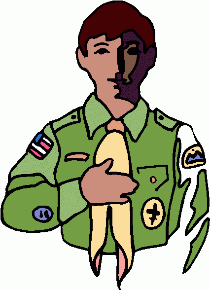 Boy Scout Symbol Image Png Clipart