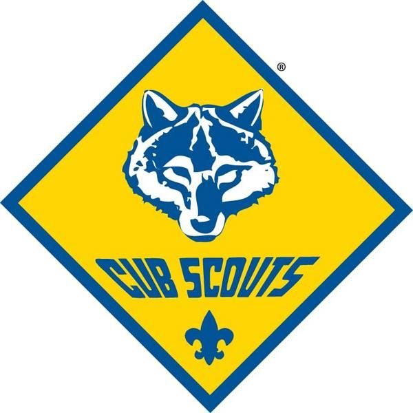 Boy Scout Images About Cub Scout On Clipart