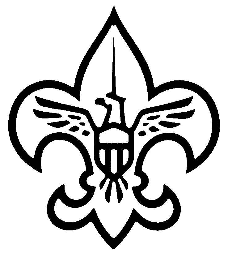 Boy Scout Rank Emblem Image Png Clipart