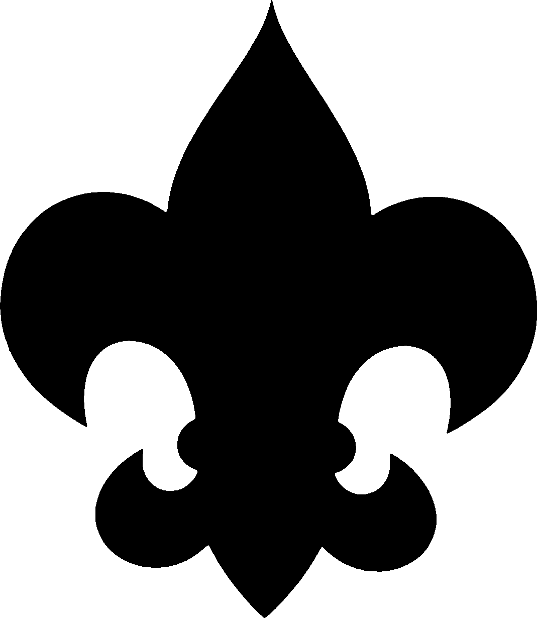 Boy Scout Symbol Png Image Clipart