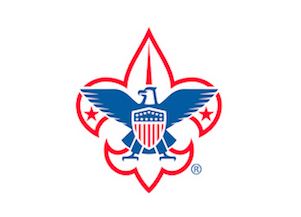 Logos Of The Boy Scouts America Scouting Clipart