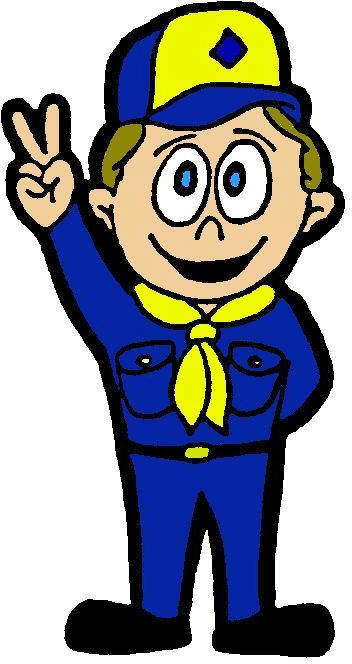 Boy Scout Images About Scouts On Clipart