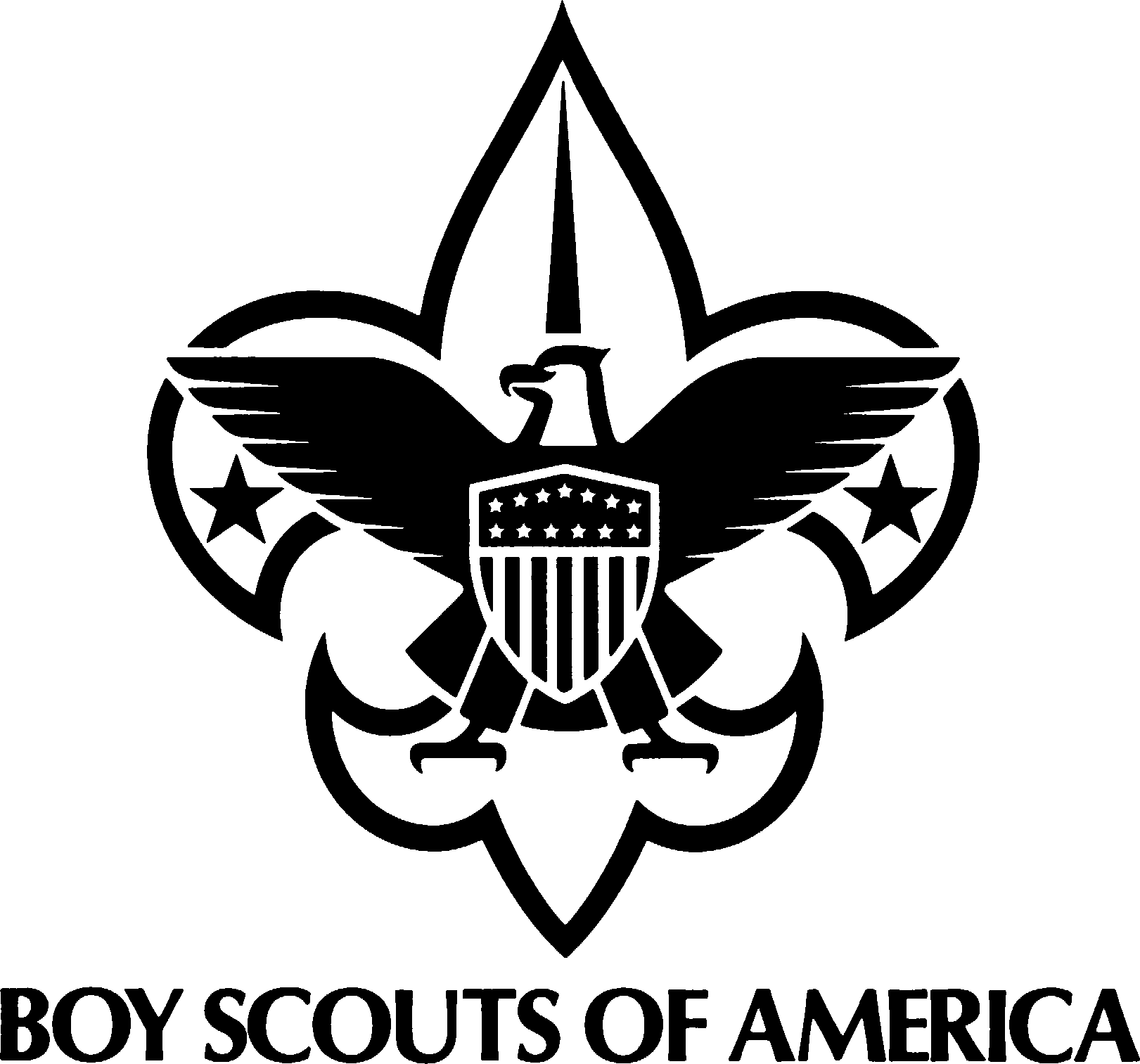 Boy Scout Usssp Free Download Png Clipart