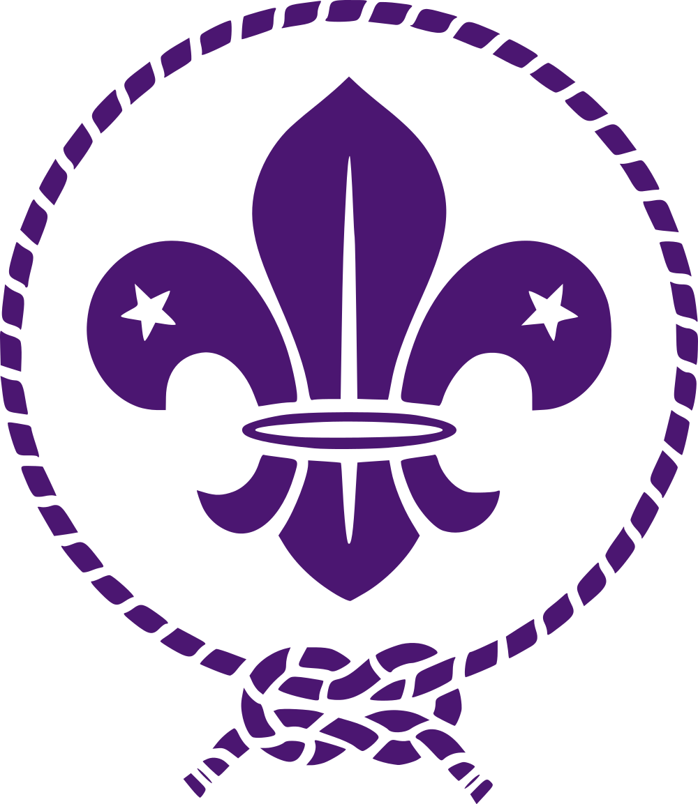 Scouting Emblem Fleur-De-Lis For Of Boys Scout Clipart