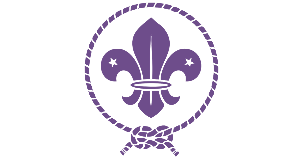 Boy Scouting Emblem Fleur-De-Lis For Of Boys Clipart