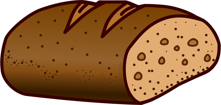Free Bread Graphics Images And Photos Image Clipart