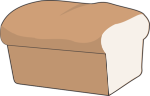 Loaf Of Bread Image 4 Hd Photo Clipart