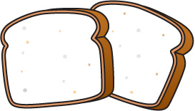 Bread Images Download Png Clipart