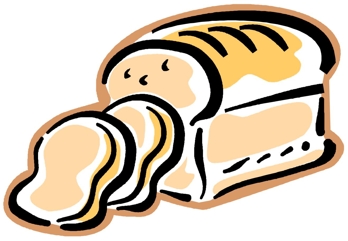 French Bread Image Png Clipart