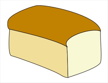 Free Bread Graphics Images And Photos Clipart
