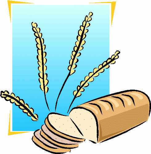 Slice Of Bread Images Transparent Image Clipart