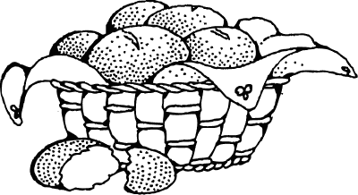Free Bread Image 3 Of Free Download Clipart