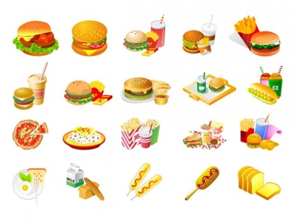 Free Food Food To Download Pdclipart Clipart