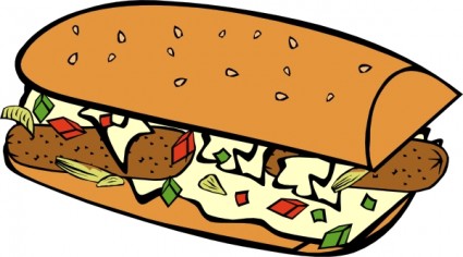Free Food Food For Businesses Download Clipart