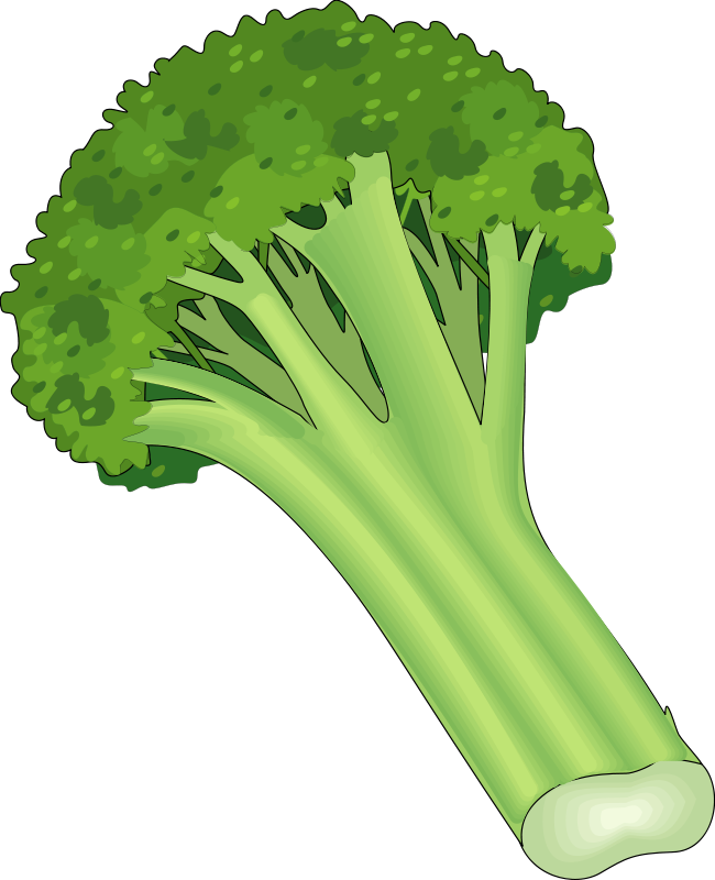 Free Food Pictures Of Vegetables Download Clipart