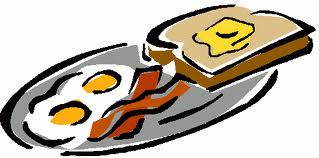 Breakfast For You Hd Image Clipart