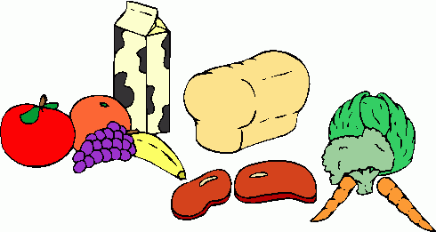 Free Food Food Images Png Image Clipart