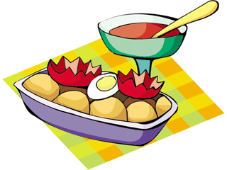 Free Food Food Recipes Images Png Images Clipart