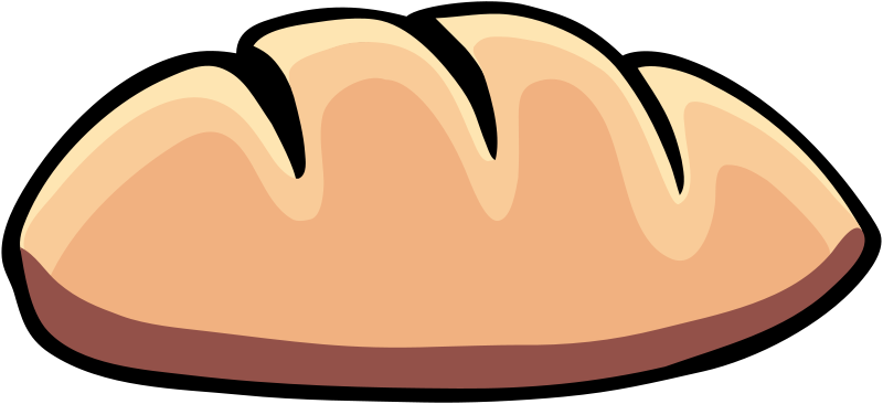 Free Food Bread Food Pictures Org Clipart