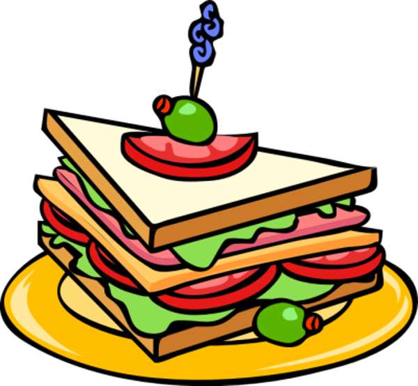 Free Food Images Download Png Clipart