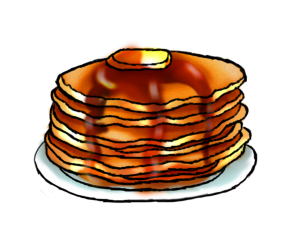 Breakfast Tumblr Png Images Clipart