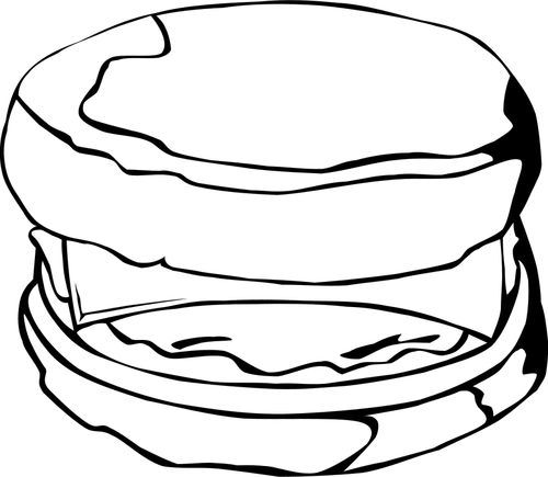 Of Mcmuffin Clipart