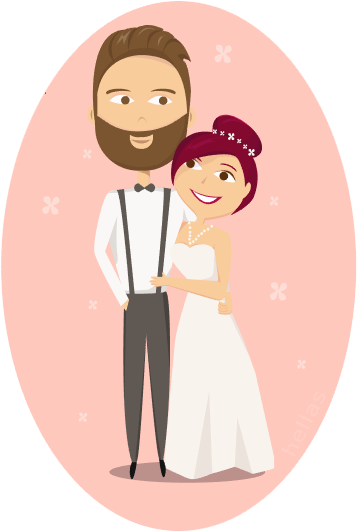 Bride And Groom Wedding Images 1 The Clipart