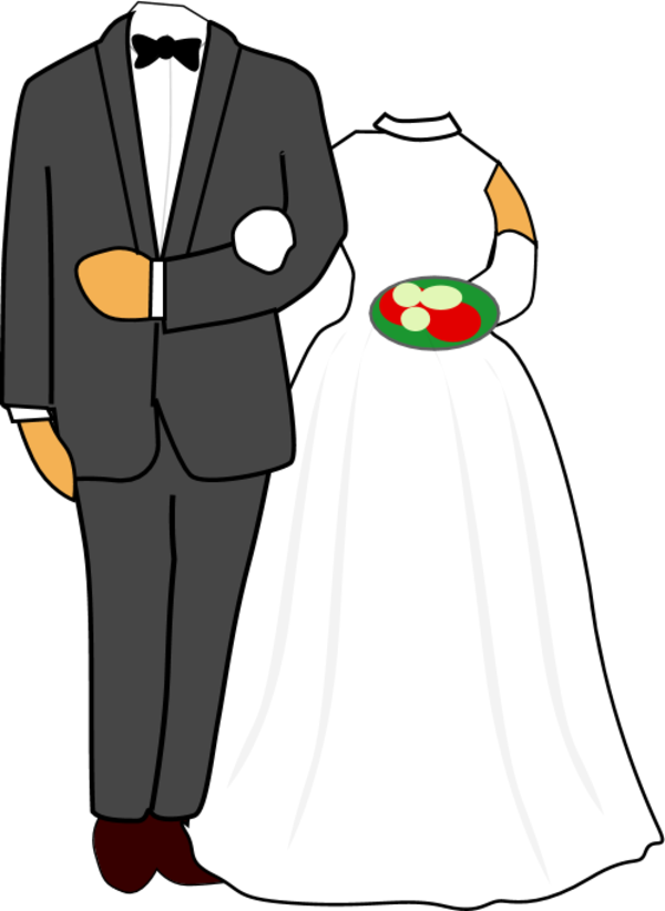 Bride And Groom Bride Images Image Clipart