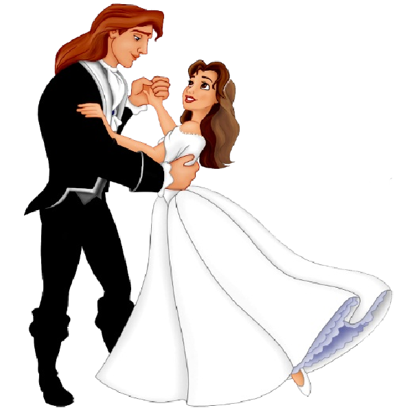 Bride And Groom Bride And Groom Image Clipart