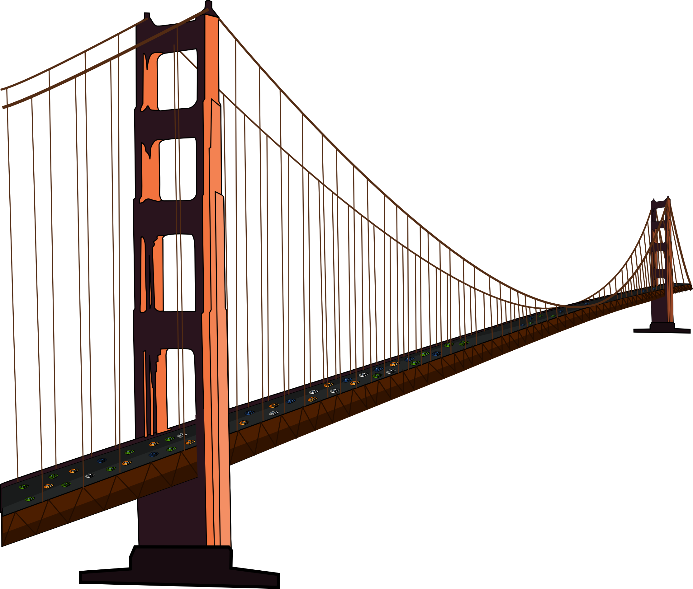 Bridge To Use Free Download Png Clipart