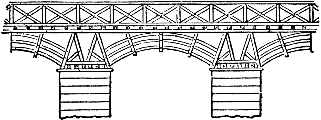 Bridge Trajan Free Download Png Clipart