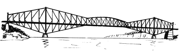 Free Bridge Image 8 Of Png Images Clipart
