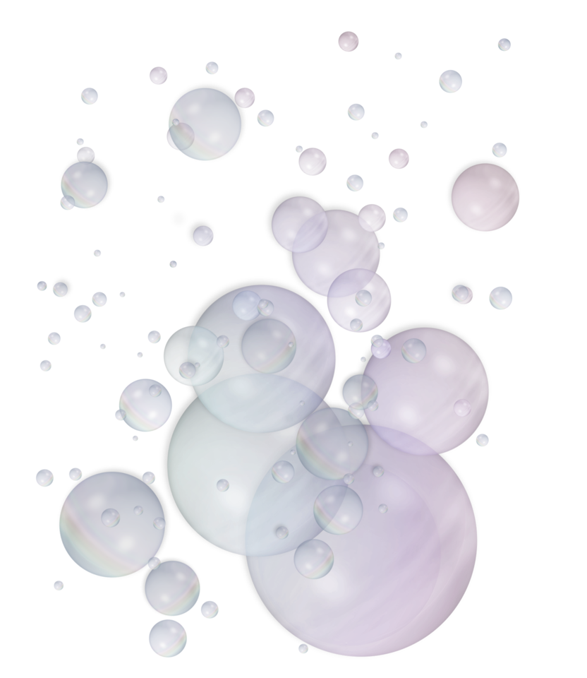 Bubbles Bubble Free Download PNG HQ Clipart