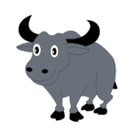 Buffalo Archives Animal Image Png Clipart