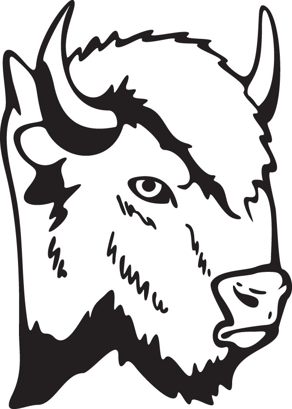 Cliparti1 Buffalo Image Png Image Clipart