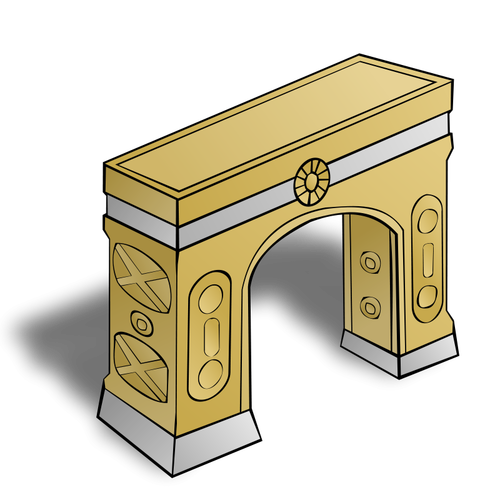 Arch Clipart