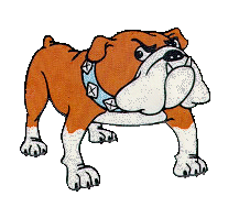 Free English Bulldog Spice Up Your Website Clipart