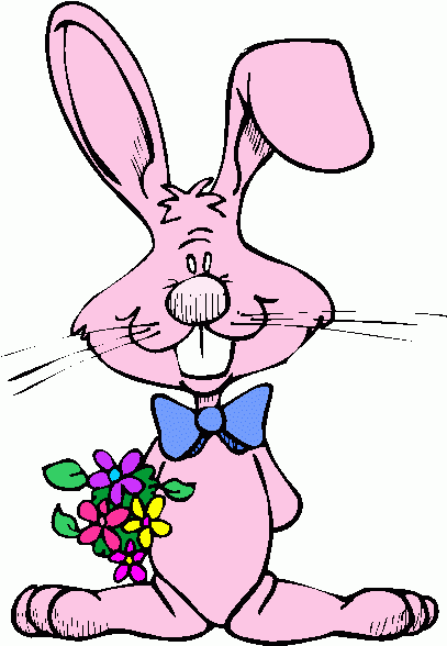 Bunny Pictures Easter Bunnies Png Image Clipart