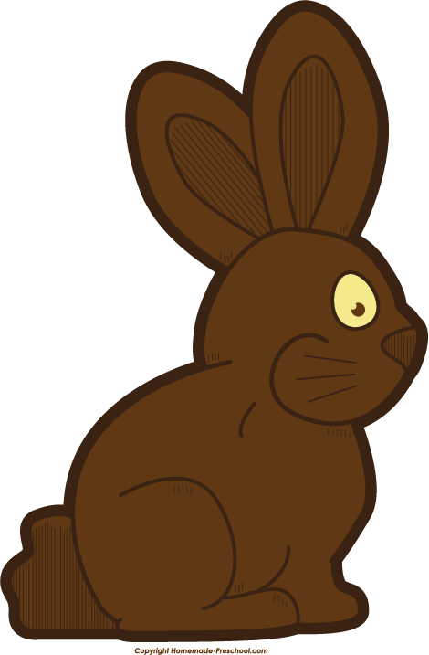 Bunny Image Clipart Clipart