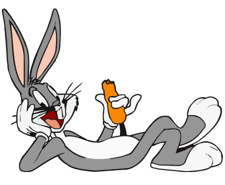 Bugs Bunny Png Image Clipart